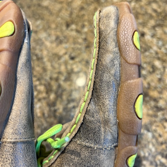 Twisted X men size 6 - Picture 8 of 16